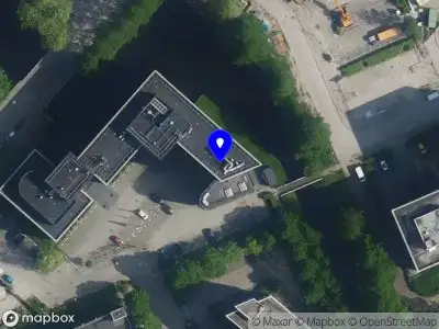 Container Centralen Benelux B.V. Hoofddorp