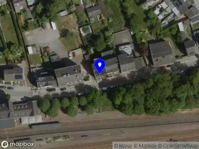 Nieuw bedrijf Anno1905