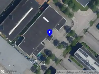 Nieuw bedrijf CCRS Trading