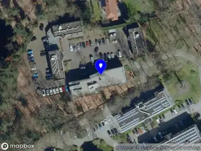 Excimer Laser Centrum B.V.