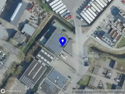 Vaex Truck Trading B.V. Ravenstein