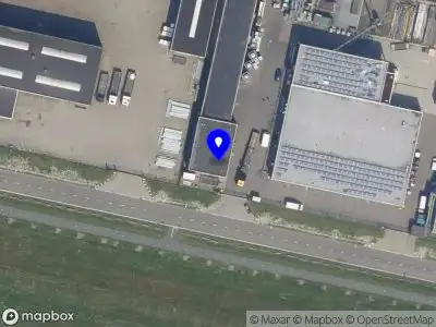 Liquid Transfer Technology L.T.T. EUROPOORT ROTTERDAM