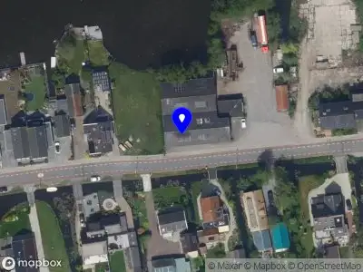 NiCx trailer verhuur B.V.