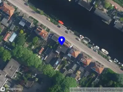 Timmer- en Onderhoudsbedrijf P. Hoogeveen Badhoevedorp