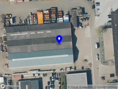 G. Vernooy Containers B.V. Tiel