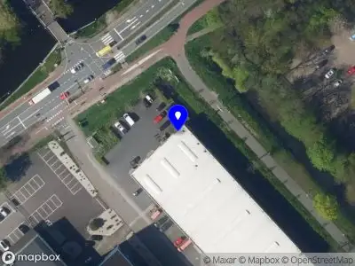FlexCafé B.V. 's-Gravenhage