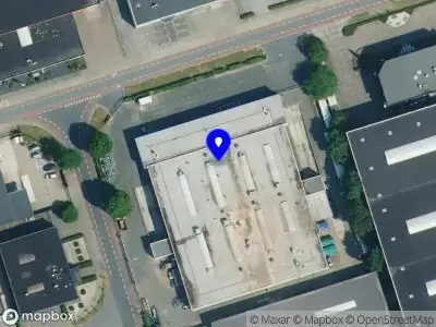 CWS Hygiene Nederland B.V. Deventer