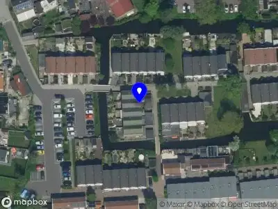 Nieuw bedrijf CAL montage