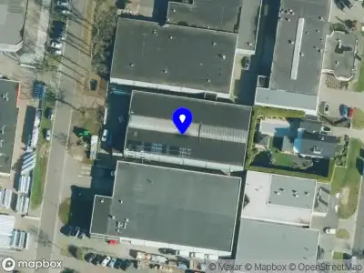 GERO FLEXPARTNER B.V. Enschede