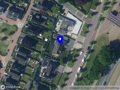 Nieuw bedrijf Le Bertus Finance B.V.