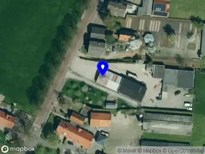 Getec Detachering B.V. De Klomp