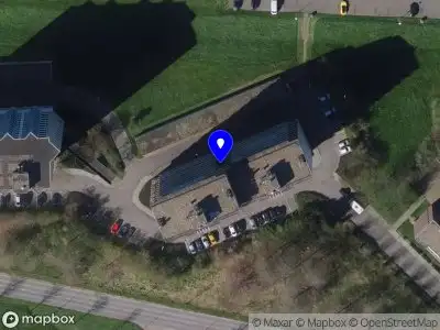 D. Verboom Aflosschipper