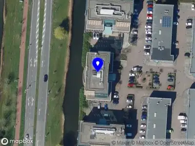 ZidT B.V. in liquidatie Barendrecht