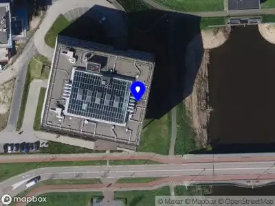 Aflosschipper Rijn- en Binnenvaart Kuijk Terneuzen