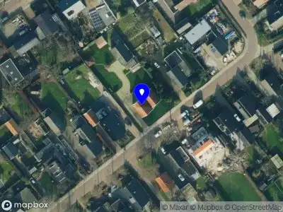 Grond- en Klusbedrijf H. Rijsdijk Aadorp