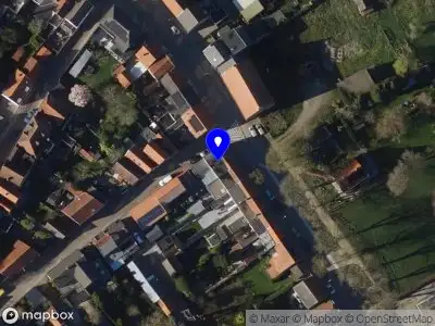 Nieuw bedrijf Dumesnil Technische Ondersteuning (DTO)