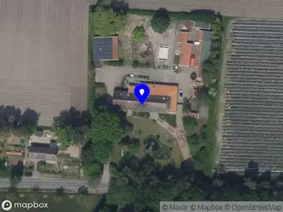 Nieuw bedrijf Vita Nieuwkamp Solutions B.V.