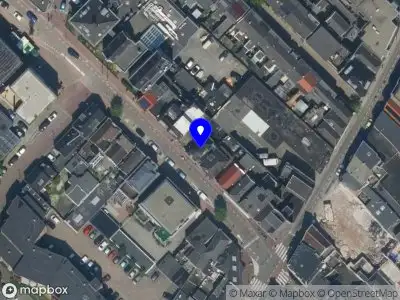 Klussenbedrijf C. Hofland Beverwijk