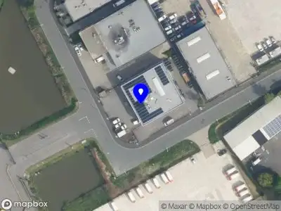 ABR Uitzend Services Den Hoorn