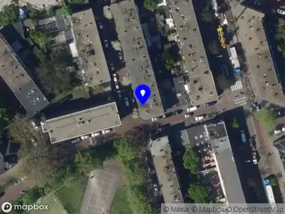 Nieuw bedrijf I.C.B.