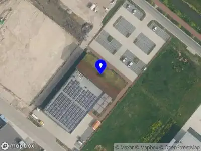 AB Service Midden Nederland B.V. Houten