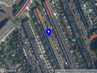 Roland Gerritsen Interieurbouw Haarlem