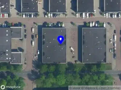 Huurverhuislift.nl B.V. Amsterdam