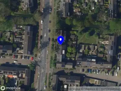 Uitzendbureau Zorgflex Utrecht