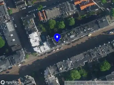 Verschijn- en Verdwijnbanen Amsterdam