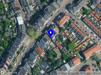 Nieuw bedrijf Europont