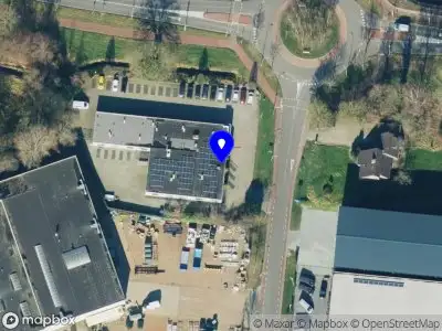 Taxiwerq Bemiddelingsbureau Hoogeveen