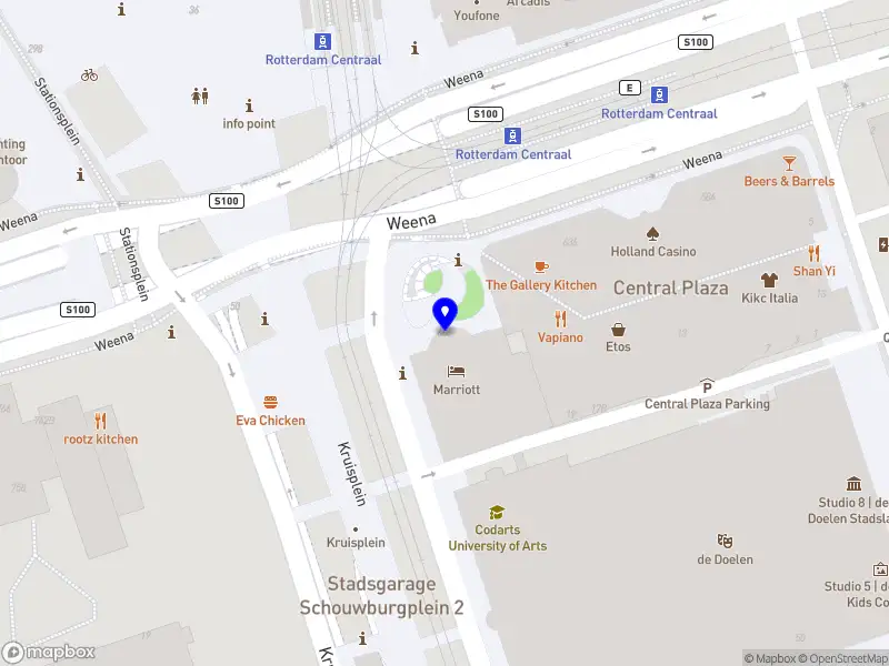 Emtes Uitzendbureau B.V.