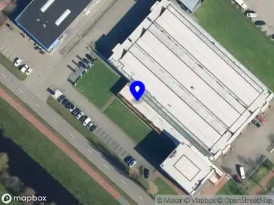 Nieuw bedrijf JobTrans