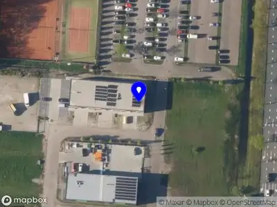 Intexso Facility Services B.V. Leusden