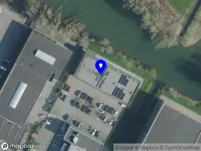 Kraftsmen B.V. Nijmegen