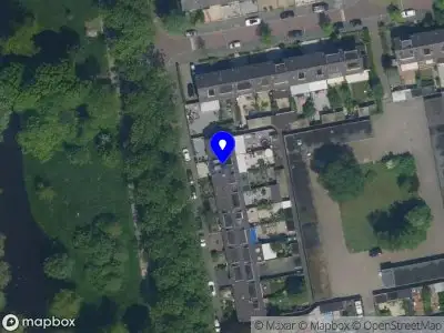 Nieuw bedrijf Serdar Klusjes