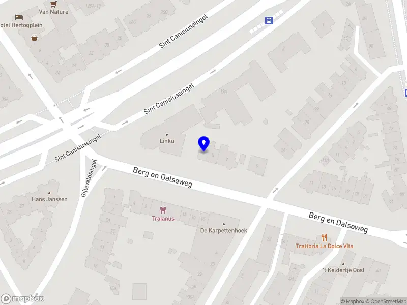 Soul System Uitkomstbureau B.V.