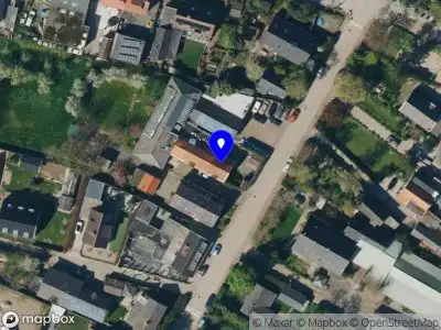 Co?p.NedPol Uitzend- en Detacheringsbureau UA