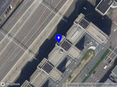 E & A Logistiek B.V. Leiden