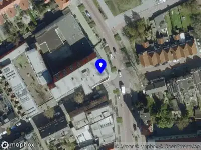 Nieuw bedrijf Baanbreed B.V.