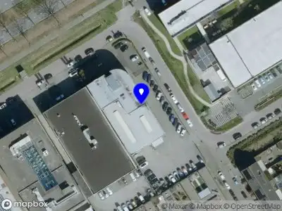 Nieuw bedrijf Total Support Group B.V.