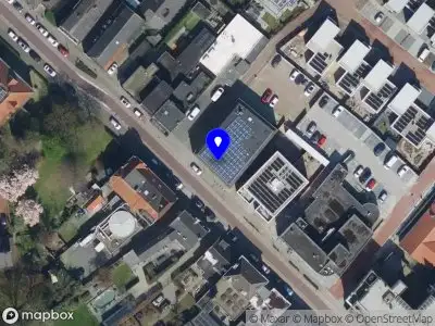 NILO Personeelsdiensten