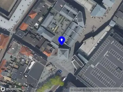 Bosters Montage Holding B.V. Bergen op Zoom