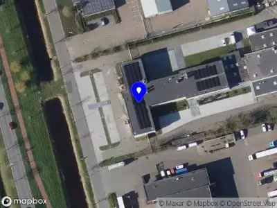 Dins B.V. Terneuzen