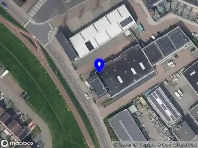 Cetus International B.V.