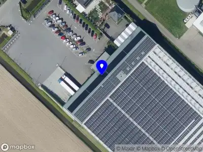 Nieuw bedrijf Van Vugt Personeel B.V.