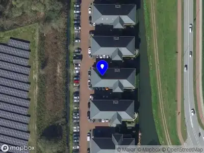 Intro Personeel Barendrecht Barendrecht