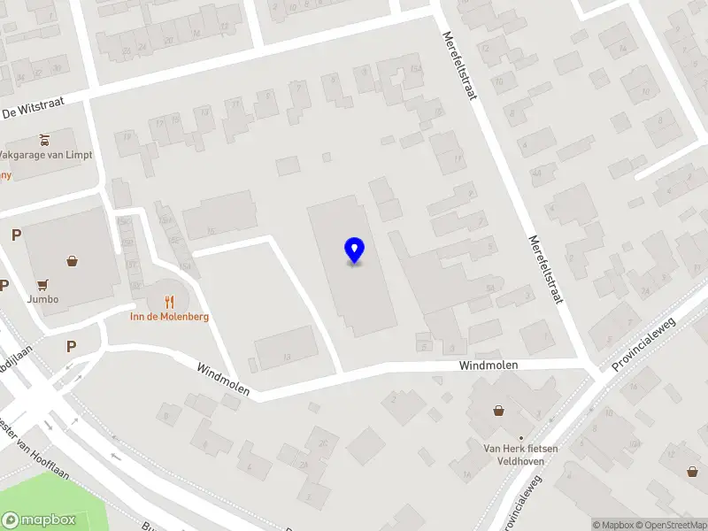 Nieuw bedrijf Klusbedrijf P.lassche