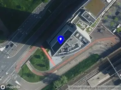 Olympia Uitzendbureau Hoofddorp