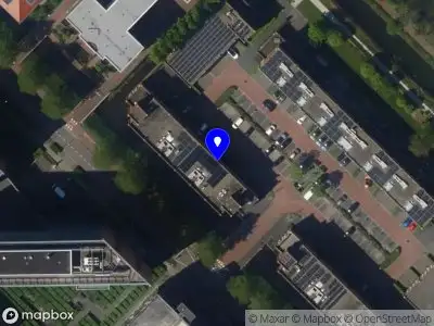 Nieuw bedrijf EP '92